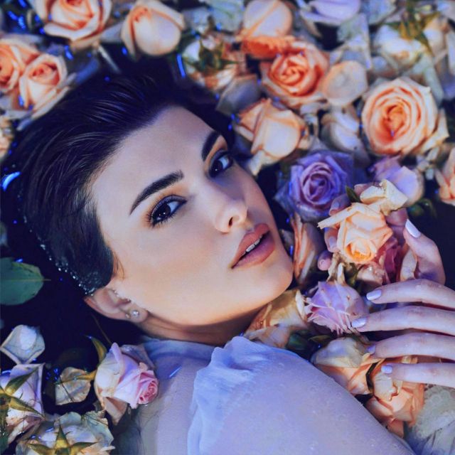 ريما يوسف تُطلق 