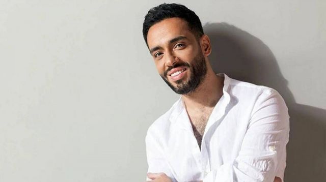 رامي جمال يروّج لأحدث ألبوماته بطريقة جديدة