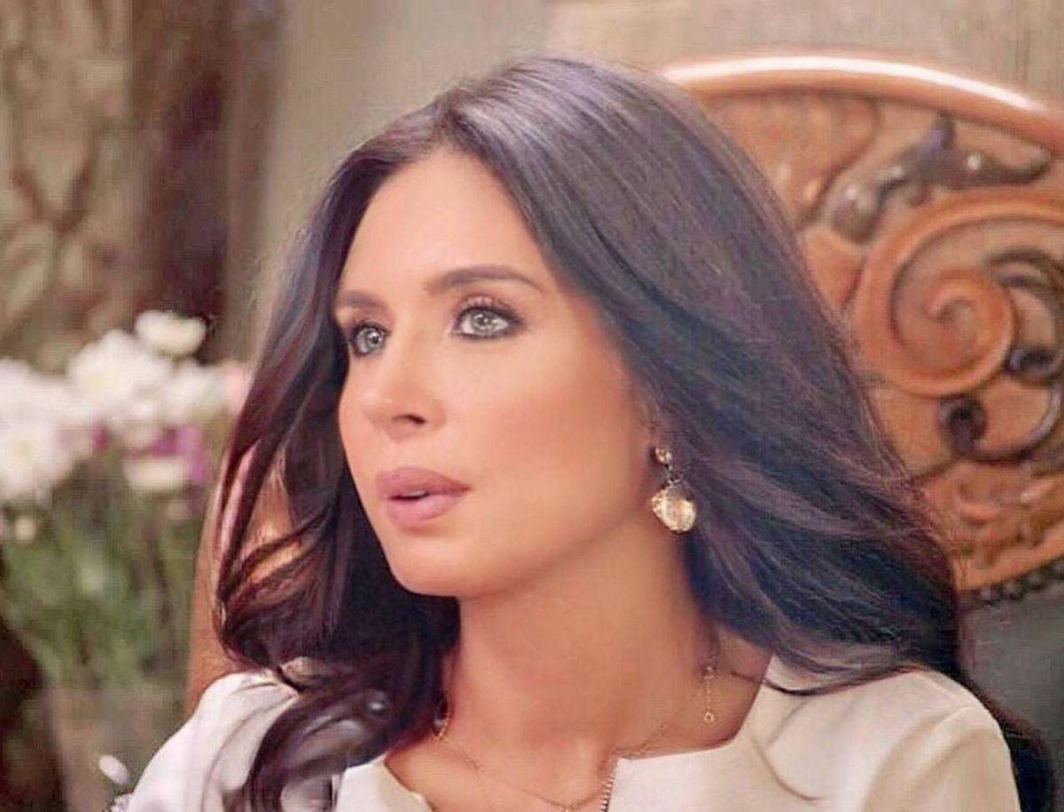 دينا: أخاف من الحسد وهذا سبب ابتعادي عن السينما الفترة الماضية