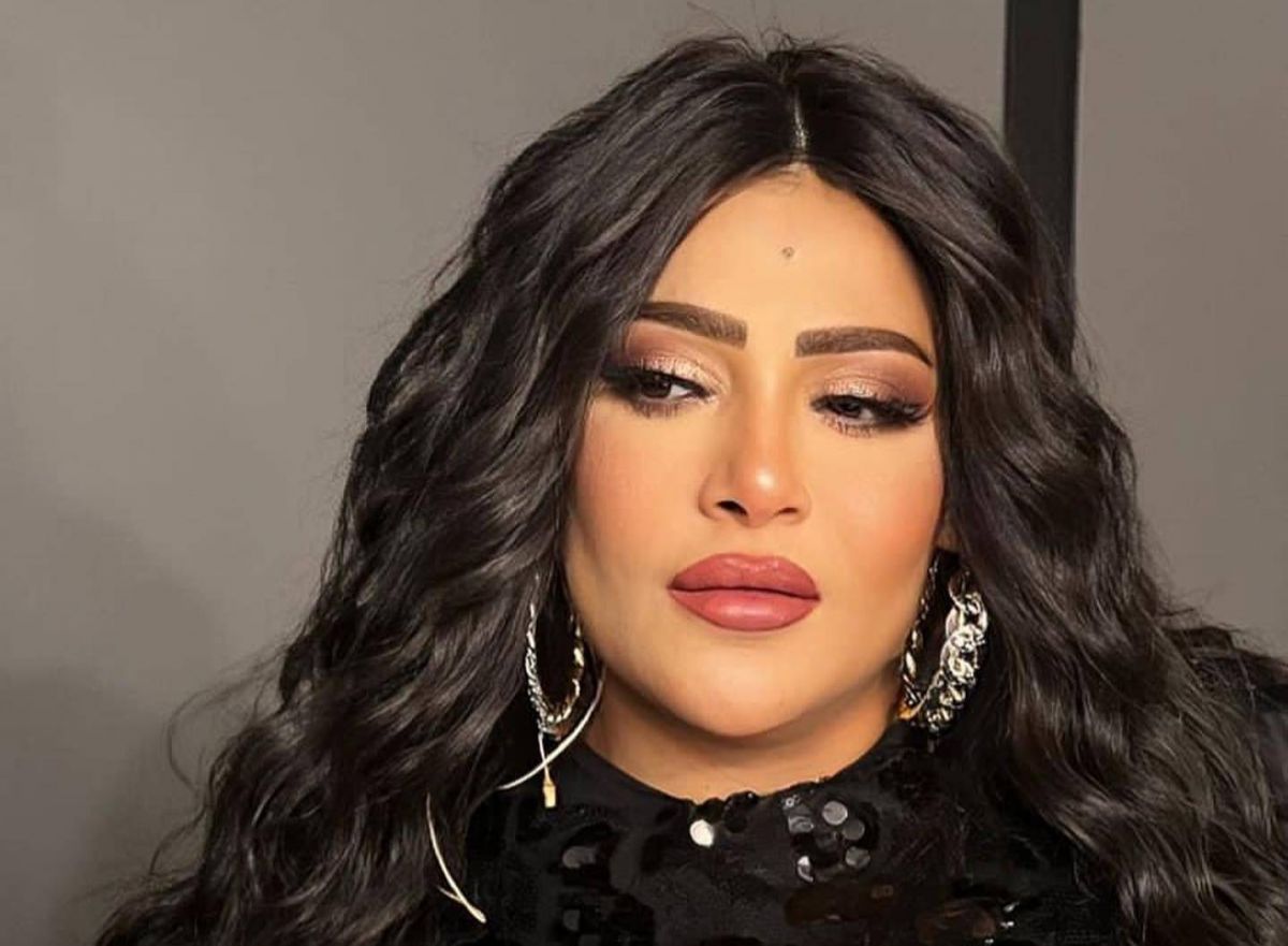 بدرية طلبة تكشف بصور عن إصابتها في حادث سير.. هذا ما قالته