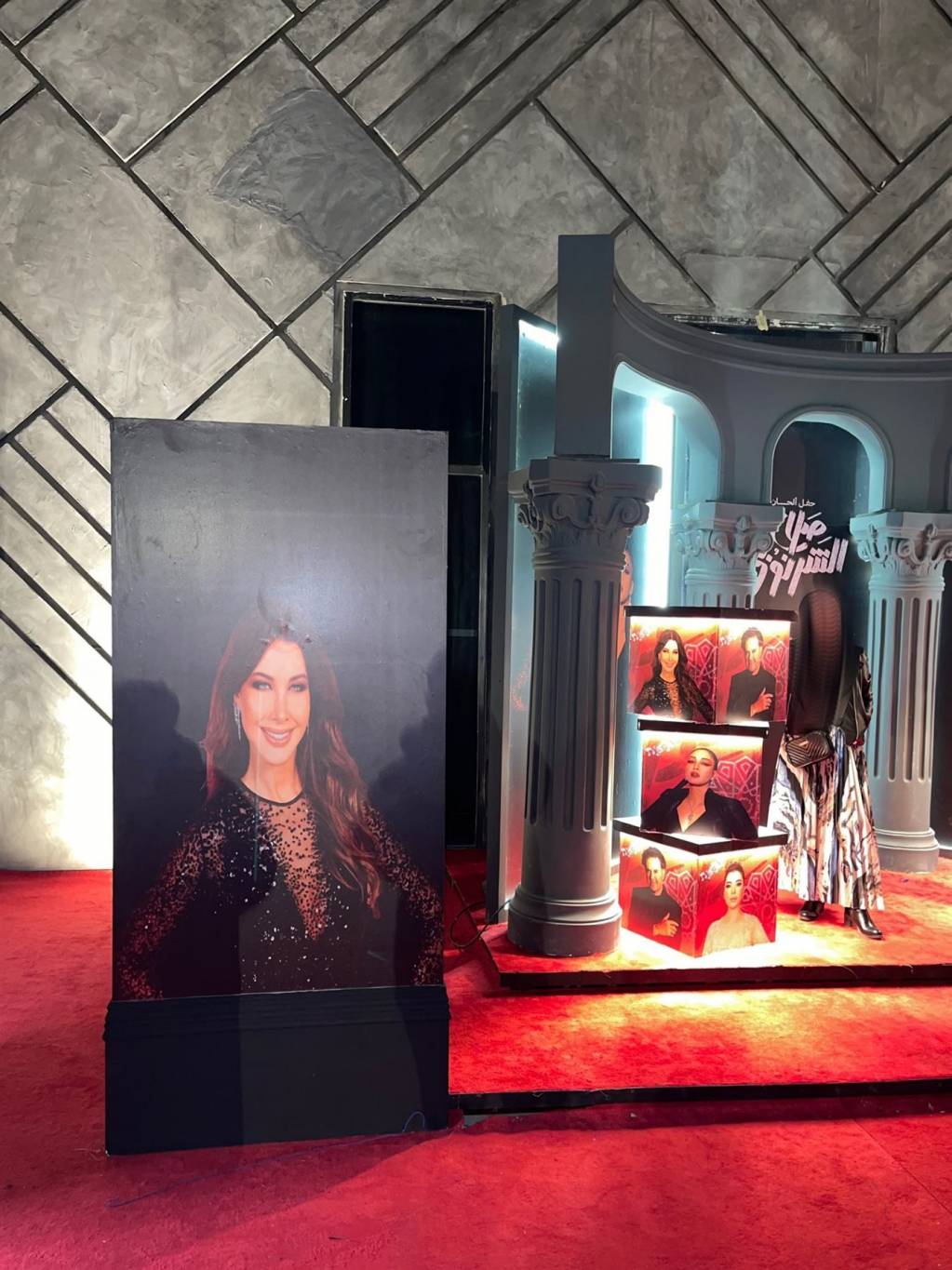 إطلالات أنيقة ومختلفة لنانسي عجرم وأصالة... أيهما الأجمل؟