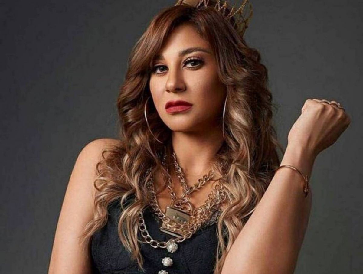 بالفيديو - إنجي شرف تعلن أسباب إعلان اعتزالها التمثيل وشروط تراجعها عن القرار