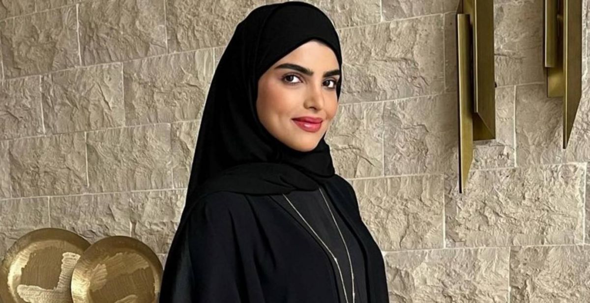 بالفيديو - سارة الودعاني في احتفال ضخم جداً بعيد ميلاد ابنتها