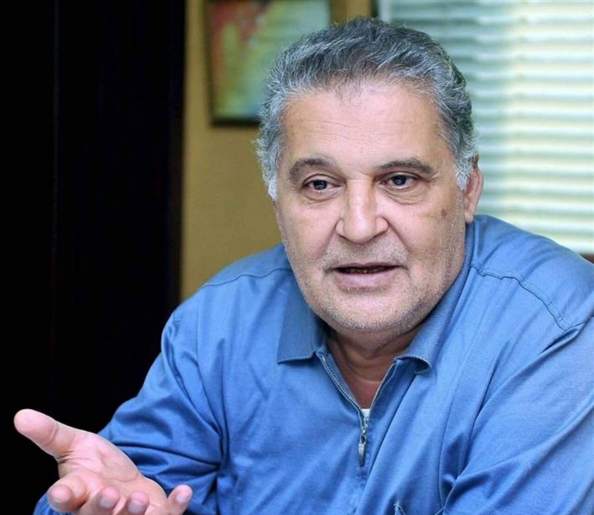 بالمستندات - محسن جابر يرد على بيان 