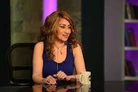 إيناس مكي تتحدث عن سبب طلاقها... وهذا ما قالته عن اعتزال الفن