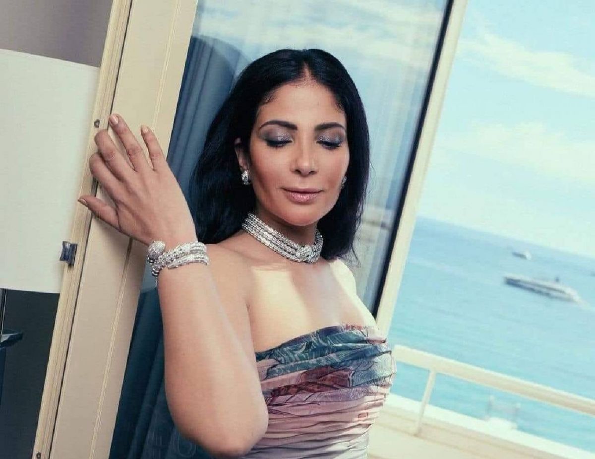 بعد أعوام من التأجيل... طرح فيلم منى زكي وتغيير اسمه إلى 