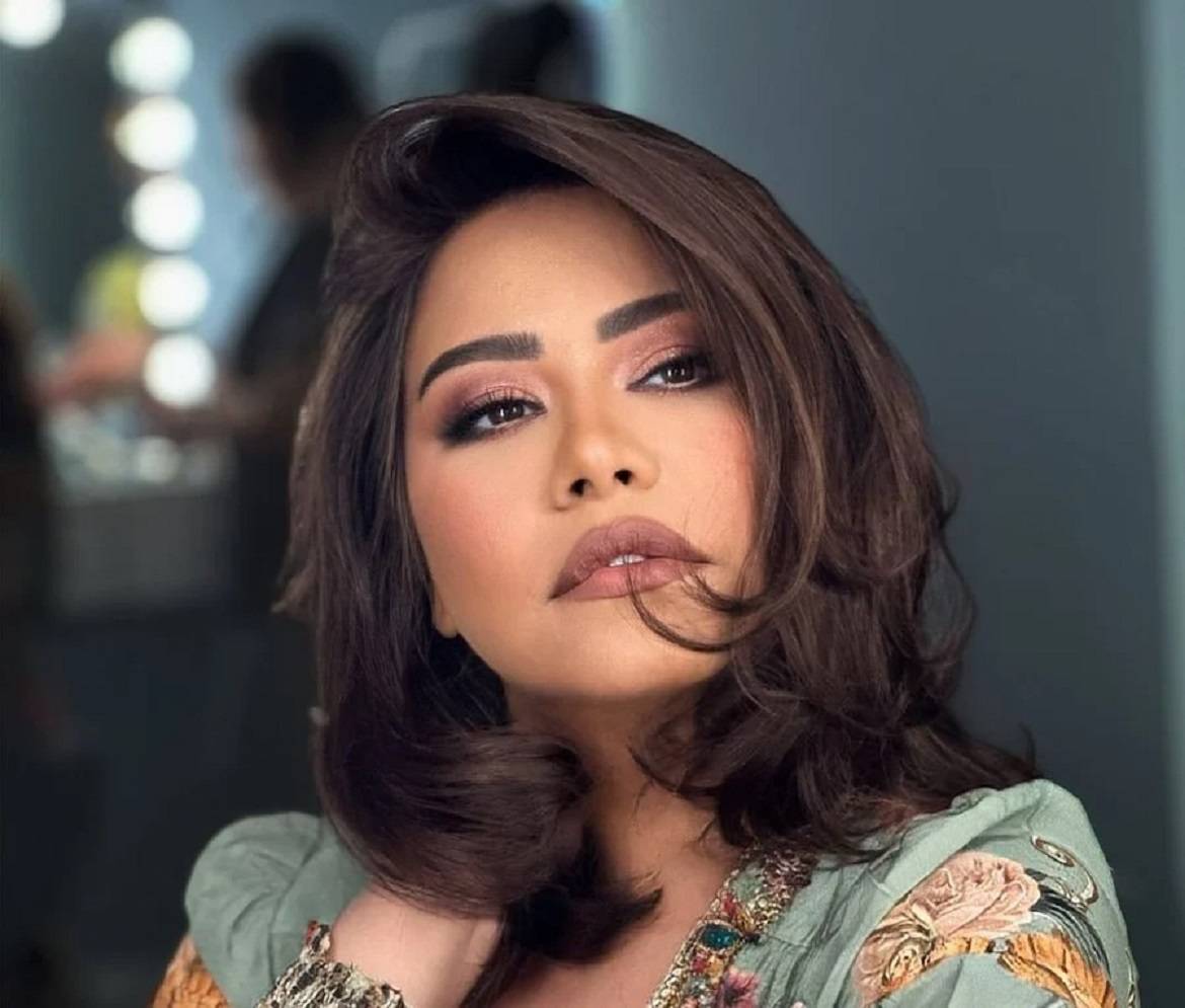 شيرين عبد الوهاب تكشف حقيقة ارتباطها بعد انفصالها عن حسام حبيب