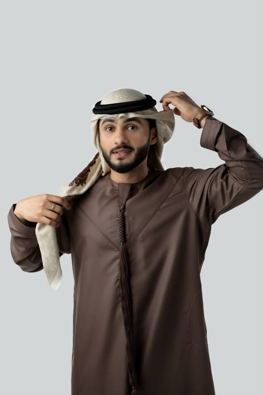 غيث الهايم يطلق 