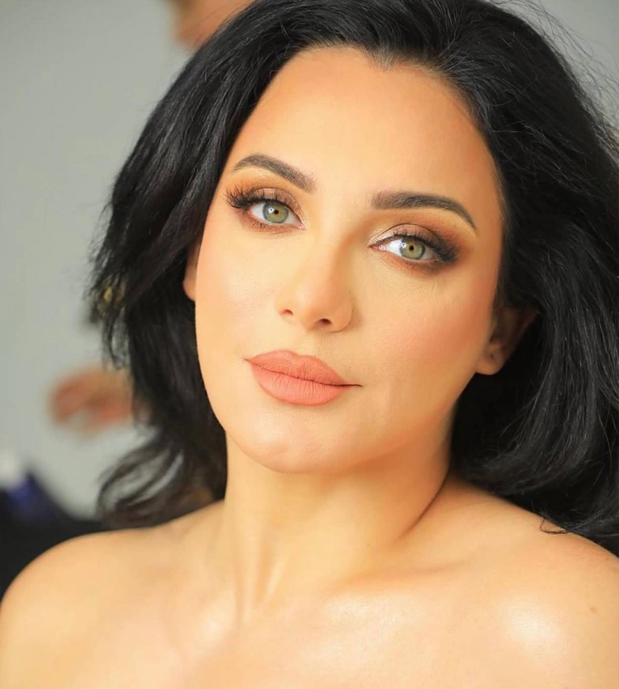 سلاف فواخرجي 