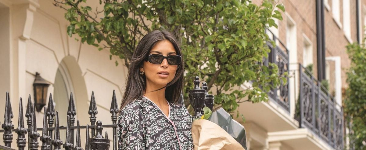 من هي صاحبة علامة Pearla المصممة حصّة الجوكر؟