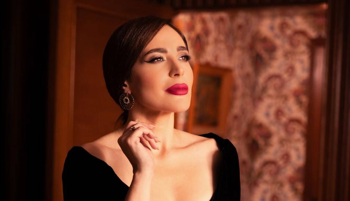 عبير نعمة تطرح 