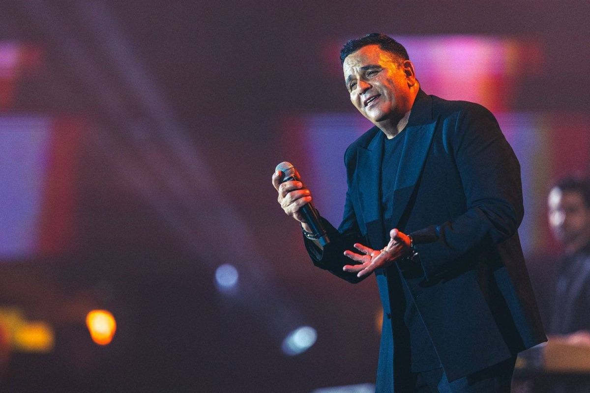 بالفيديو - محمد فؤاد: محمد هنيدي ليس صديقي.. ولهذا السبب رفضت الظهور في البرامج