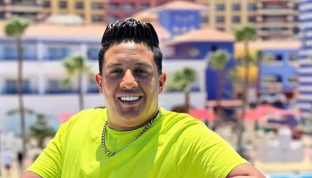 تفاصيل القبض على حمو بيكا بعد تعديه على شاب