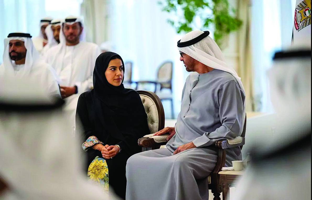 مصوّرات إماراتيات يوثّقن تاريخ الإمارات وتراثها بعدساتهنّ