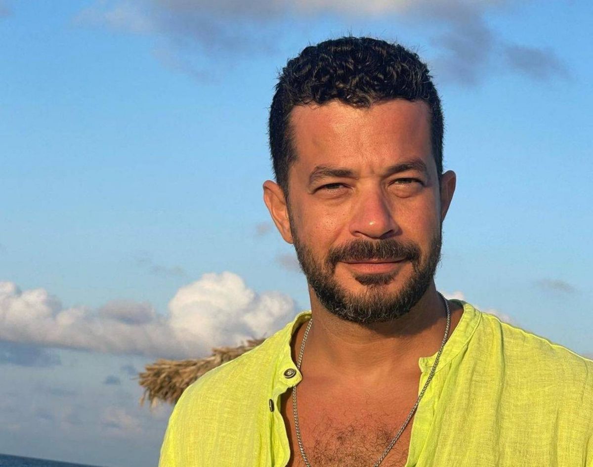 بالفيديو - شريف سلامة يخشى هذا النوع من الناس... وهذا ما قاله عن الشهرة
