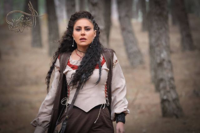 ديمة قندلفت ومكائد جديدة في 