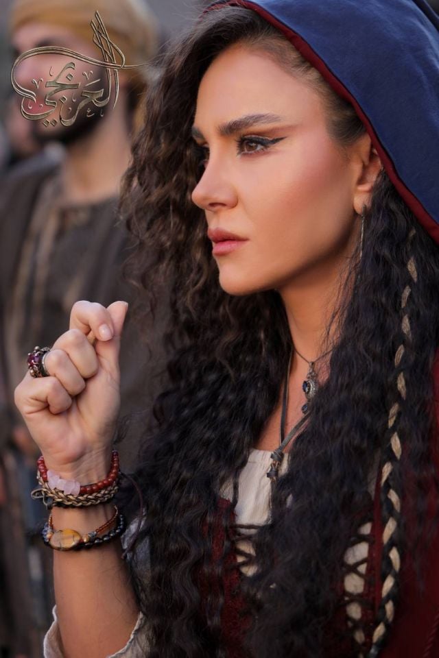 ديمة قندلفت