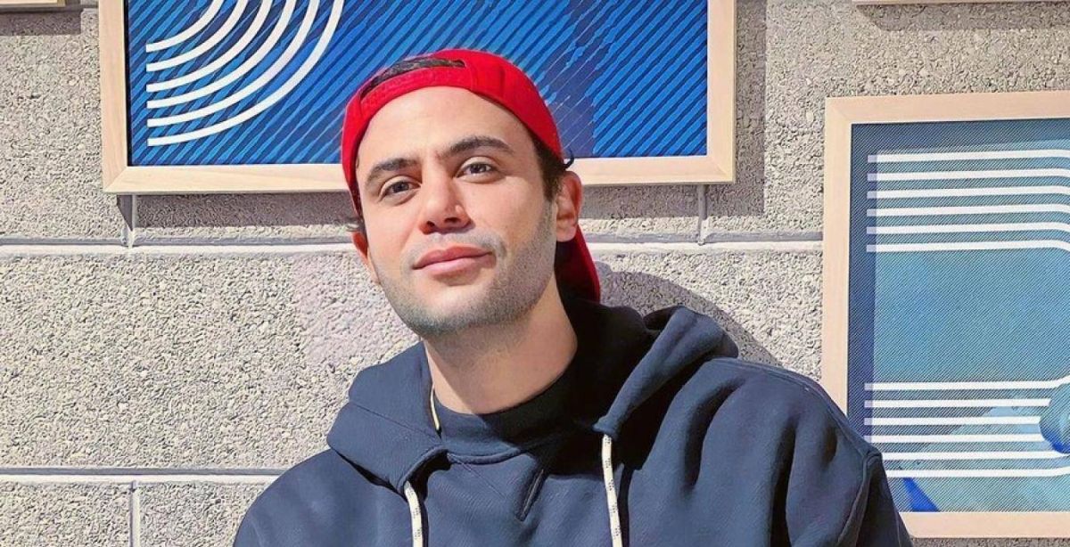 محمد إمام يكشف صعوبات مشواره الفني بسبب والده عادل إمام
