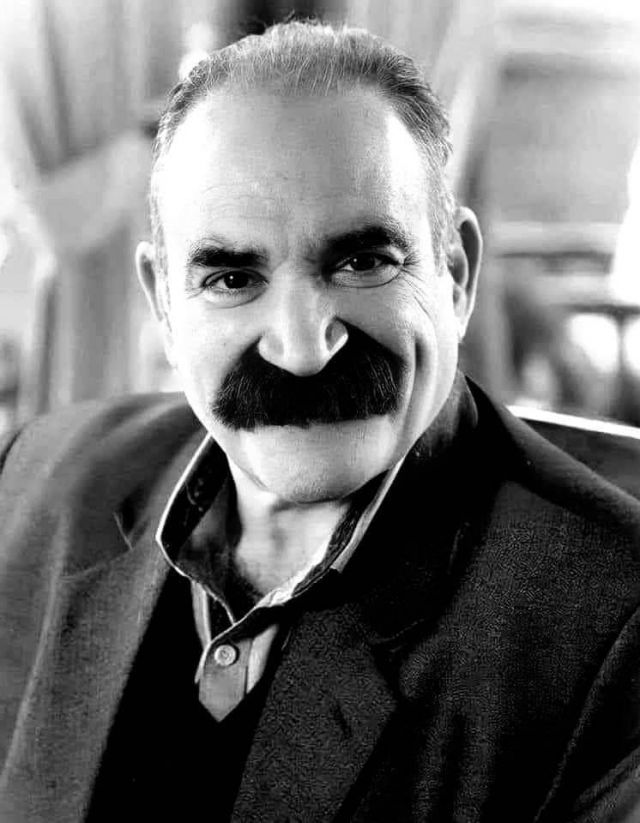 غسان مكانسي