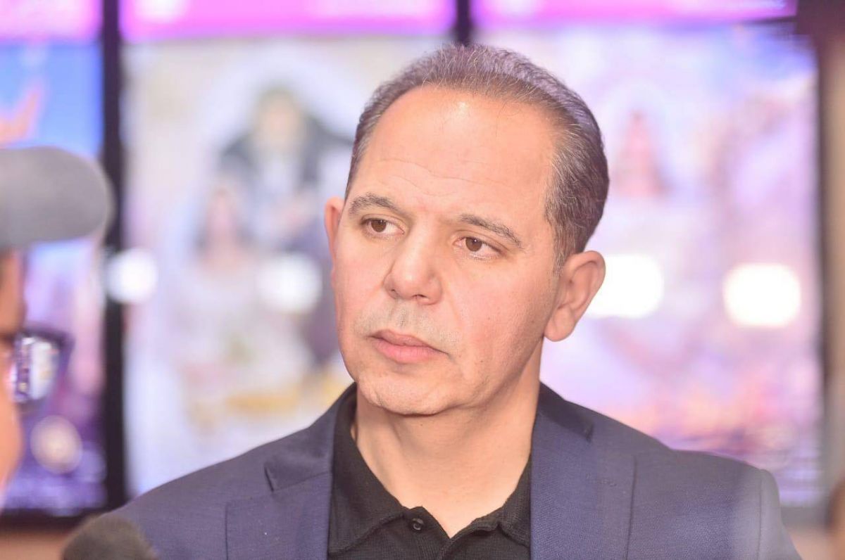 بالفيديو - رامي إمام يكشف حقيقة خوضه تجربة التمثيل