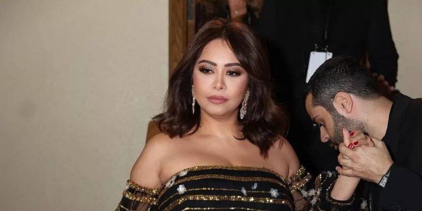 بالفيديو - شيرين عبد الوهاب تتخطى أزمة طلاقها.. هذا ما قالته للجمهور