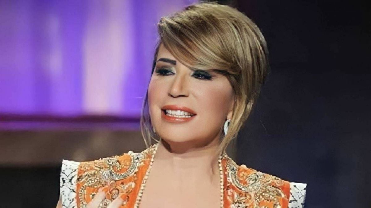 إيناس الدغيدي ترد على منتقدي إطلاق اسمها على أحد شوارع الجونة