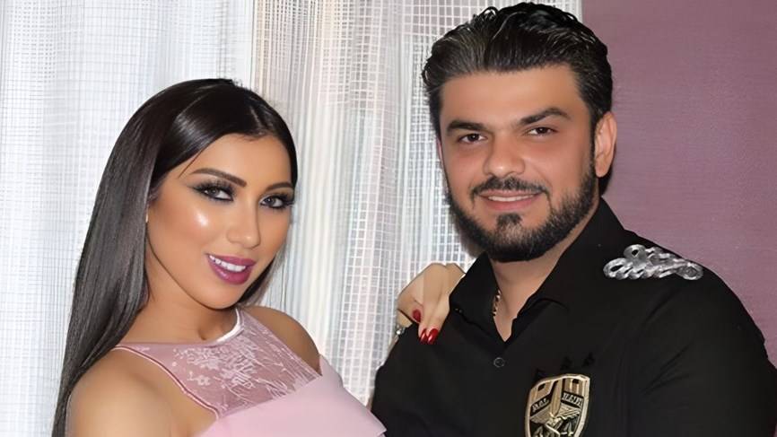 بالفيديو - محمد الترك يهدّد ويردّ على اتهامات دنيا بطمة ويفضح أسراراً عن عائلتها