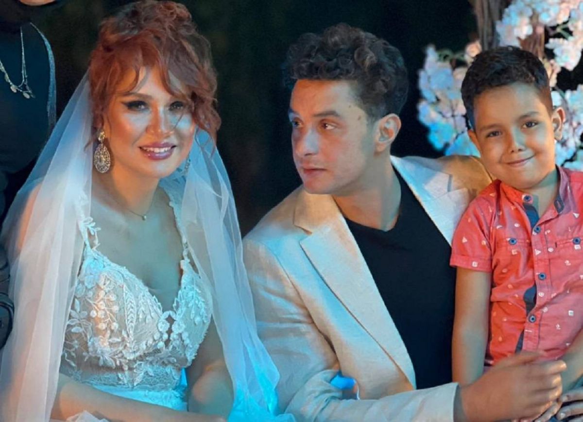 لفتة إنسانية من صناع فيلم 