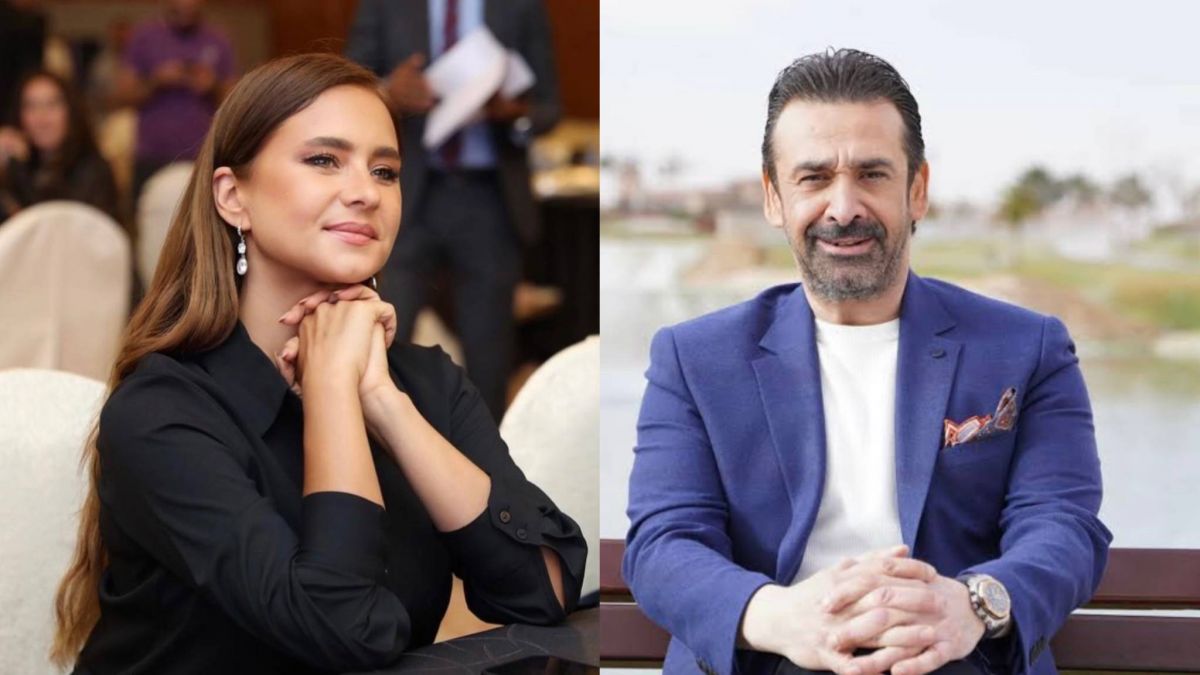 كريم عبد العزيز ونيللي كريم وأمينة خليل ينافسون على جوائز صنّاع الترفيه