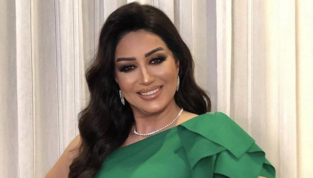 بالفيديو - وفاء عامر تثير الجدل بما قالته عن زواج زوجها من أخرى
