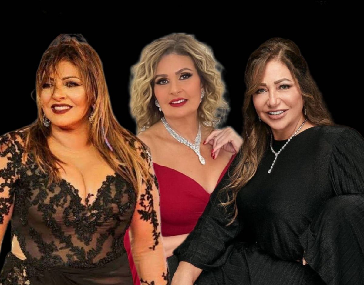 النجمات يسيطرن على أفلام موسم رأس السنة