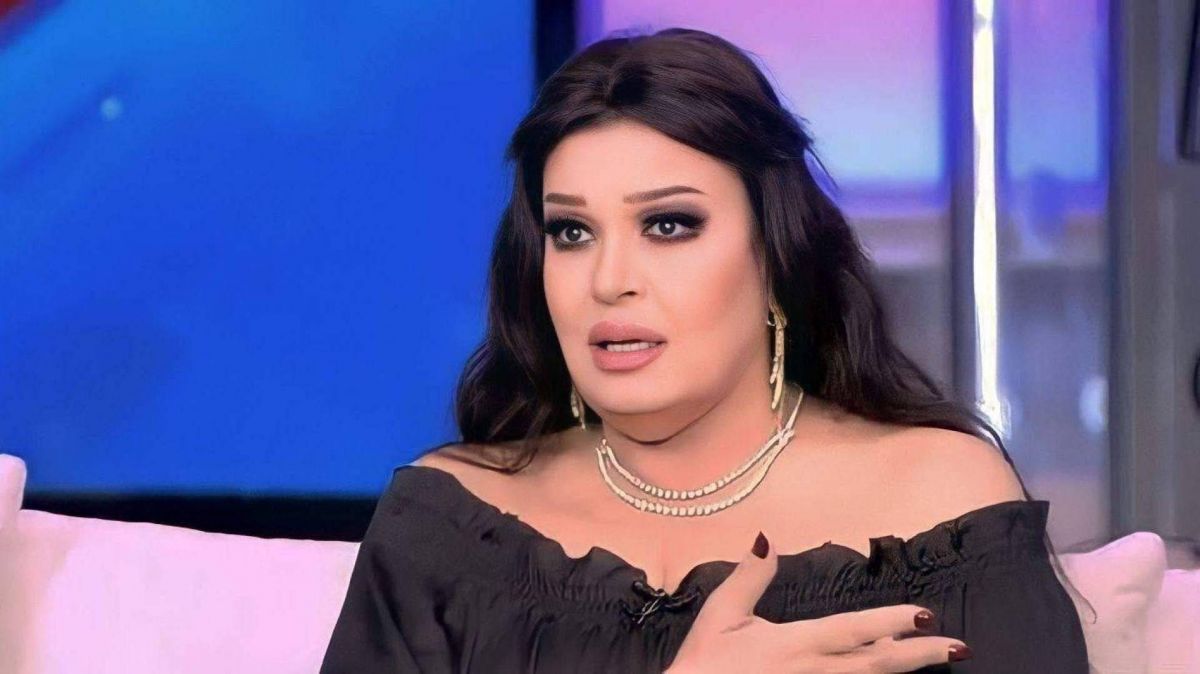فيفي عبده تعلن أسباب غيابها عن الـ