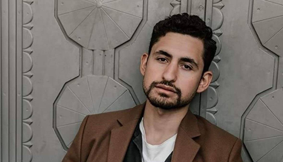 أمير المصري يعلن أسباب اعتذاره عن العمل مع  كريم عبد العزيز
