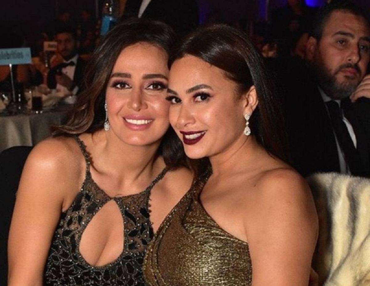 حلا شيحة وهند صبري وإلهام شاهين يعلنّ أمنياتهن في العام الجديد