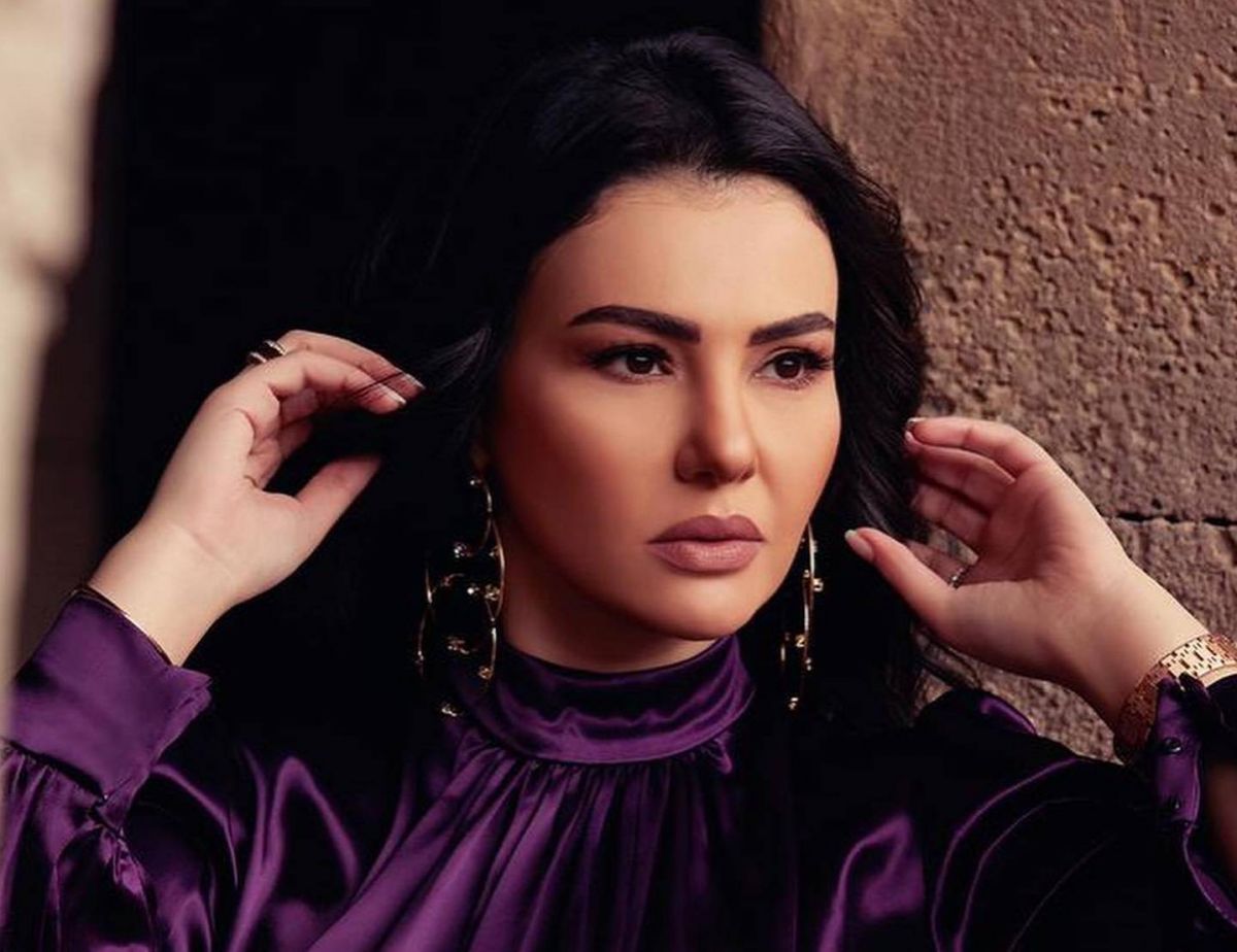 دينا فؤاد تشارك في رمضان مع هذا النجم