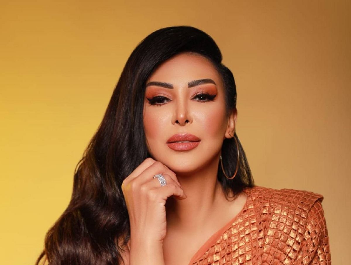 بالفيديو - شاهيناز توضح أسباب ابتعادها عن الغناء
