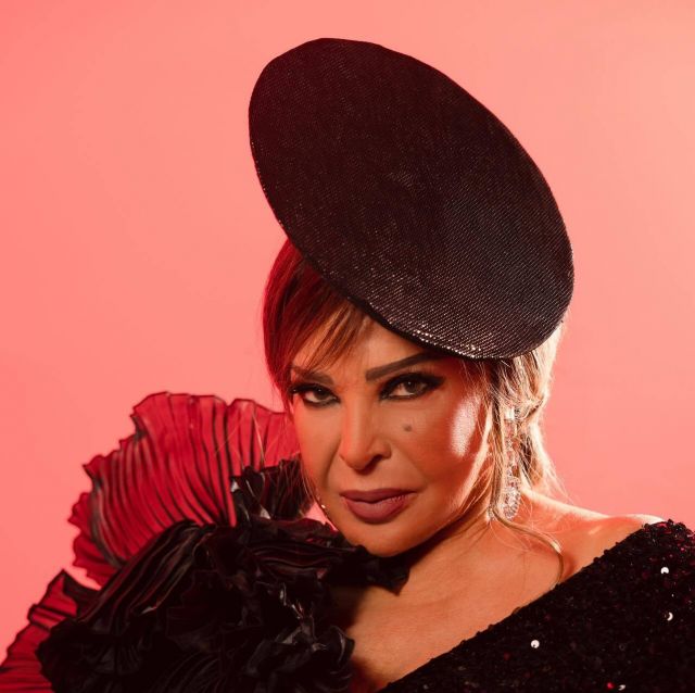 صفية العمري