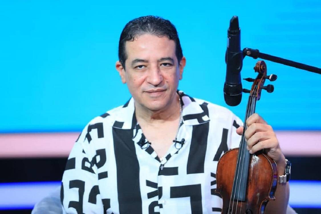 يحيى الموجي يكشف سراً عن أول أغنية لعبد الحليم حافظ وسبب ضربه لعمرو دياب
