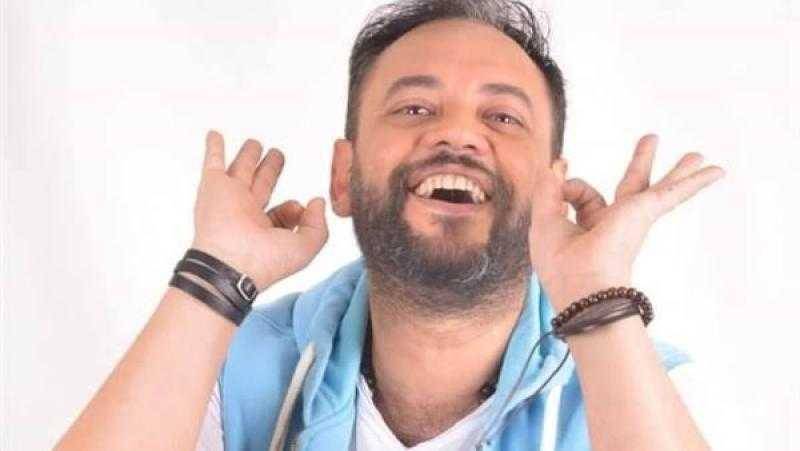 أحمد الدمرداش