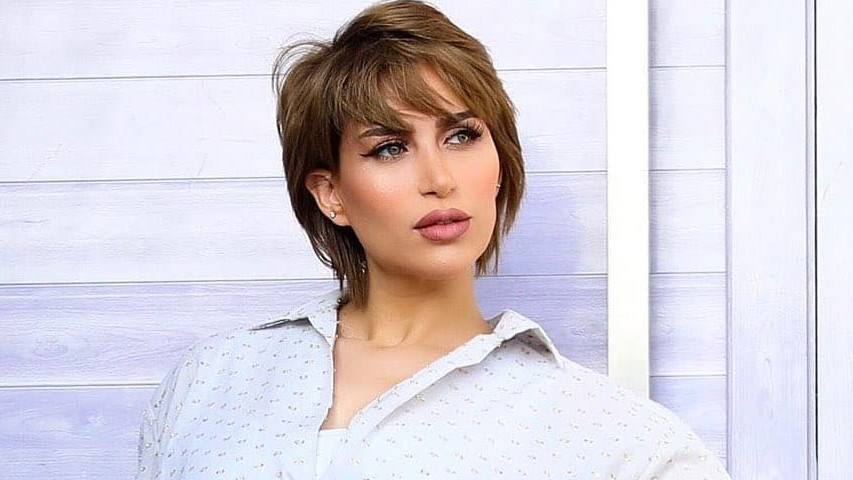 بالفيديو - الدكتورة خلود تتلقى يختاً هدية عيد ميلادها!