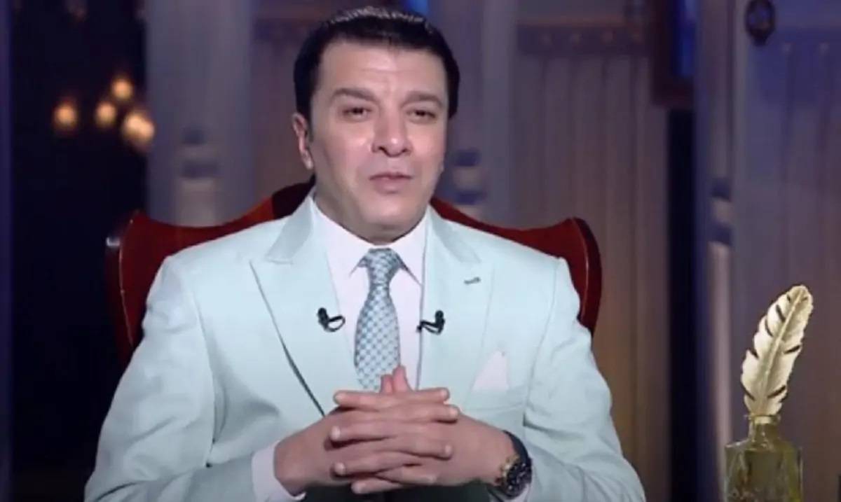 مصطفى كامل يثير الجدل حول استقالته من نقابة الموسيقيين