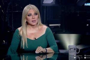 بالفيديو - ندى بسيوني تكشف سرّ إخفائها مرض والدتها