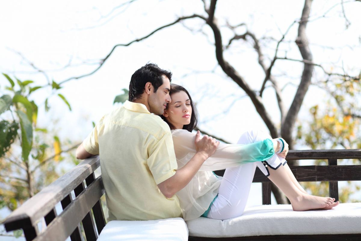 جديد أناندا في جبال الهيمالايا: برنامج خاص لتعزيز الخصوبة