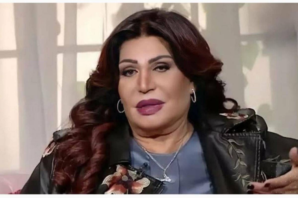 نجوى فؤاد تكشف تطورات حالتها الصحية... تعاني من هذا المرض