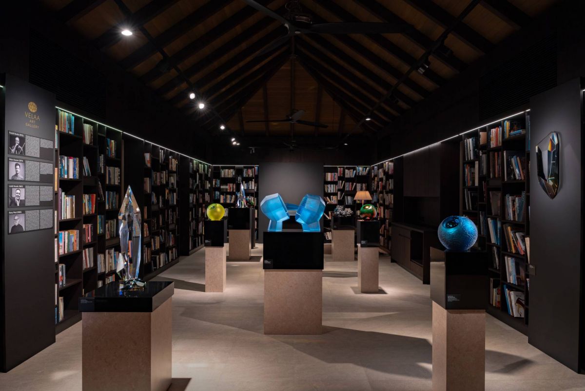 جزيرة فيلا الخاصة في المالديف تحتفل بعشرة أعوام من الفخامة والتألّق