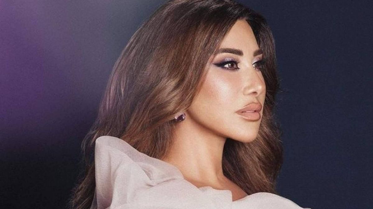 نجوى كرم تلتقي بجمهور 