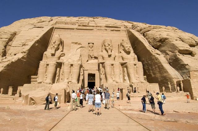 مصر المتنوعة: عروض جديدة عدة مع وجهة السفر الآمنة والحائزة جوائز مختلفة