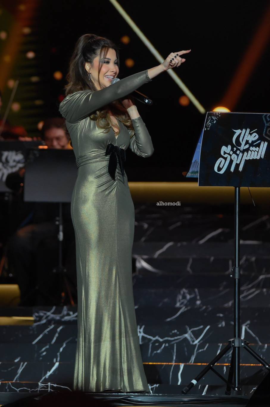 نانسي عجرم نانسي عجرم