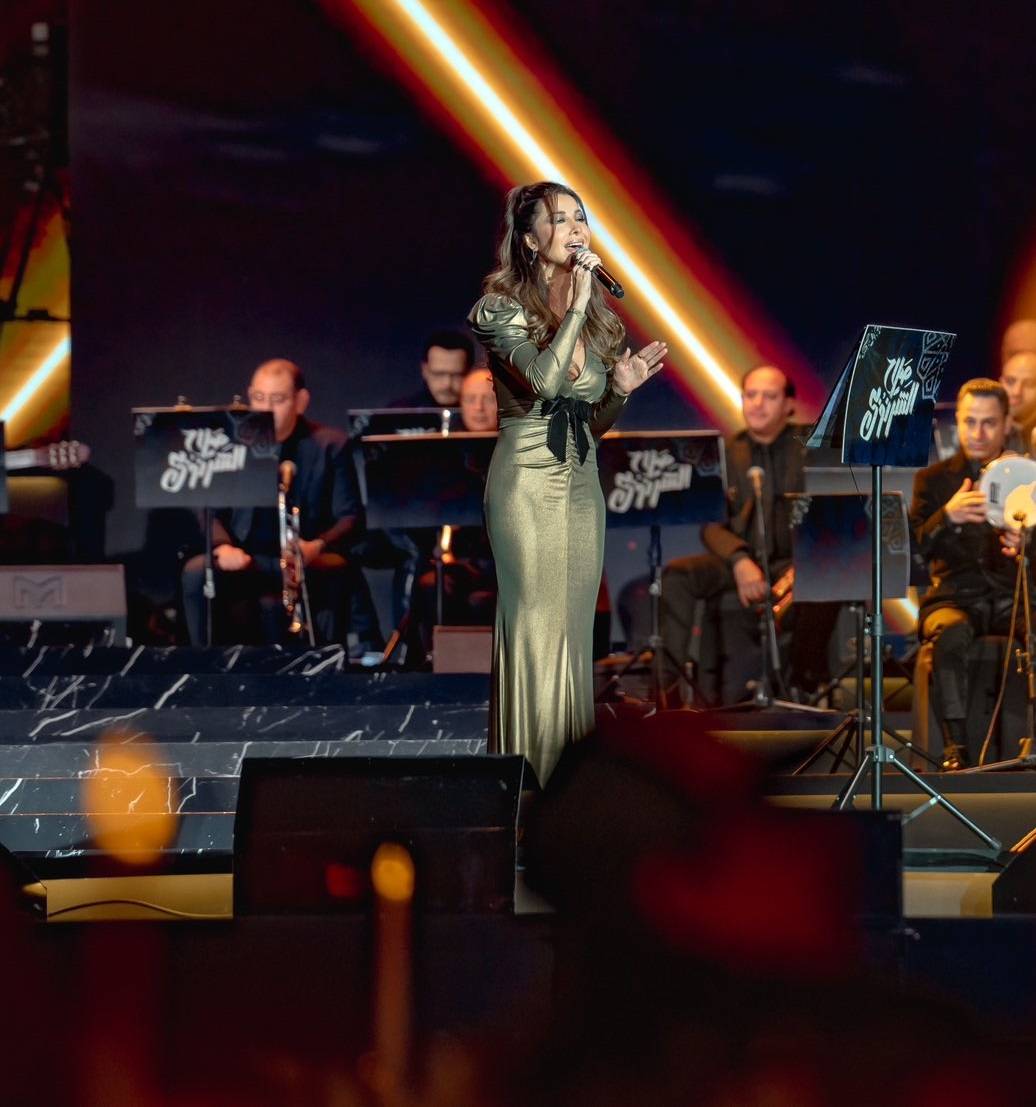 نانسي عجرم نانسي عجرم