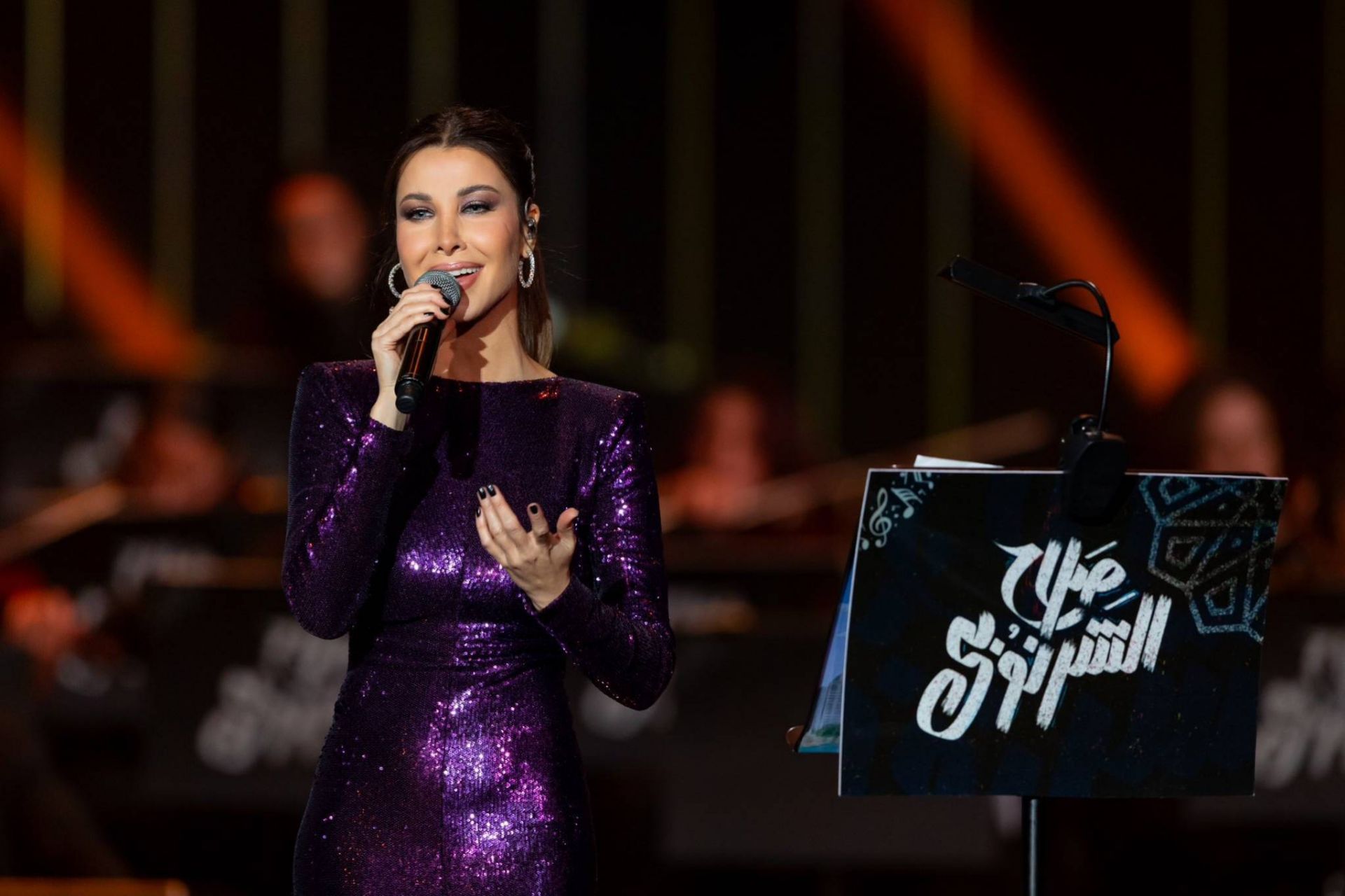 نانسي عجرم نانسي عجرم